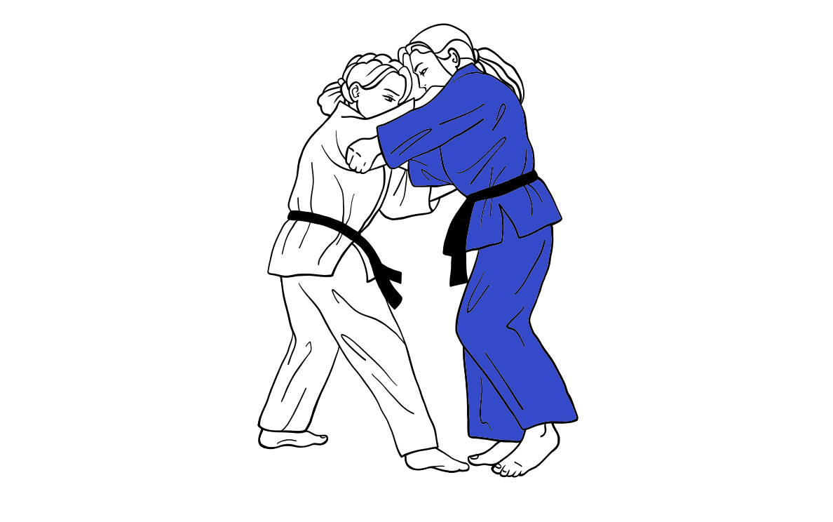 Judo0.1