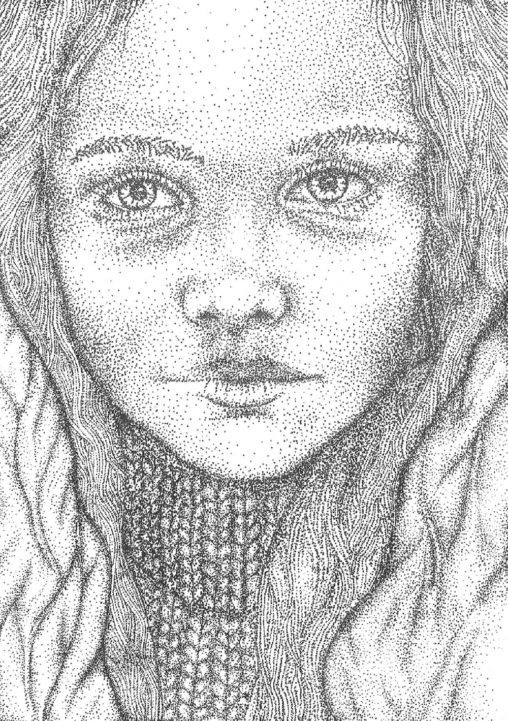 Pointillismus