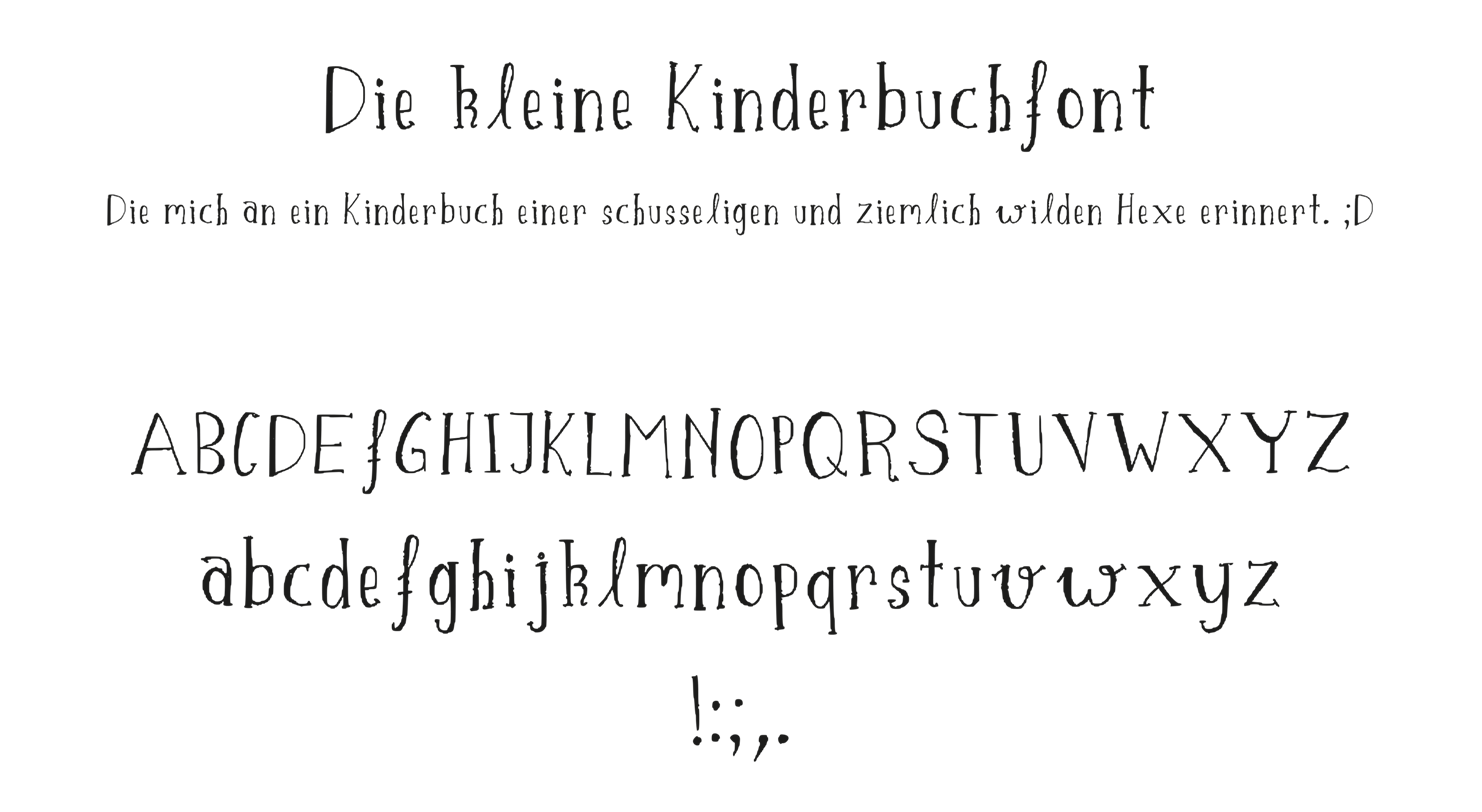 Font